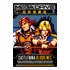 Mega Drive Mania Volume 1 - Castlevania Bloodlines, De Editora Europa. Editorial Editora Europa Ltda., Tapa Mole En Português, 2021