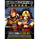 Mega Drive Mania Volume 1 - Castlevania Bloodlines