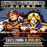 Mega Drive Mania Volume 1 - Castlevania Bloodlines