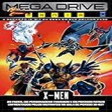 Mega Drive Mania Volume 10 - X-men