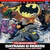Mega Drive Mania Volume 12 Batman Robin