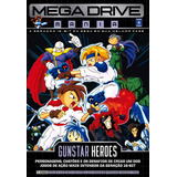 Mega Drive Mania Volume