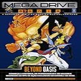 Mega Drive Mania Volume 3 Beyond Oasis