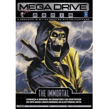 Mega Drive Mania Volume 4 -the Immortal