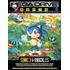 Mega Drive Mania Volume 6 - Sonic 3 & Knuckles, De A Europa. Editora Europa, Capa Mole Em Português