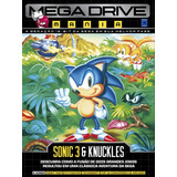 Mega Drive Mania Volume
