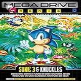Mega Drive Mania Volume 6 Sonic 3 Knuckles