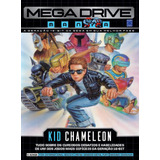 Mega Drive Mania Volume