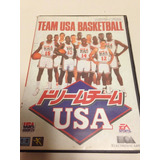Mega Drive Team Usa
