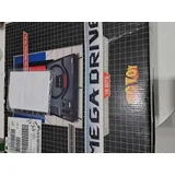 Mega Drive Tectoy Lacrado