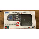 Mega Drive Tower Mini 2 Sega