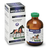 Mega Equi Biofarm 50ml