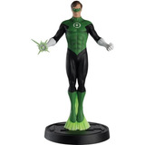 Mega Estatueta Lanterna Verde Dc Super Hero Collection Ed 18