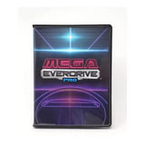 Mega Everdrive Pro C 32 Gb C jogos Sega Cd pronta Entrega 