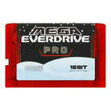 Mega Everdrive Pro Christmas