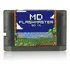 Mega Everdrive Todos Os Jogos De Mega Drive E Master System