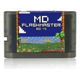 Mega Everdrive Todos Os