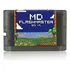 Mega Everdrive Todos Os Jogos De Mega Drive E Master System