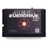 Mega Everdrive X7 Para