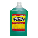 Mega Flushing Henn Limpa Carter Motor Desemgraxante
