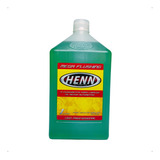 Mega Flushing Henn Limpa Carter Motor