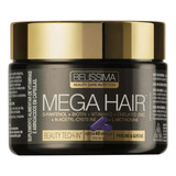 Mega Hair Biotina D