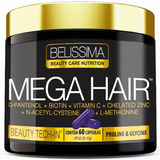 Mega Hair D pantenol