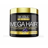 Mega Hair fortalecimento