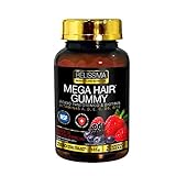 Mega Hair Gummy 