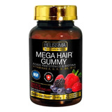 Mega Hair Gummy Belissima