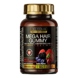 Mega Hair Gummy Pote
