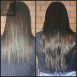 Mega Hair Nano Pele