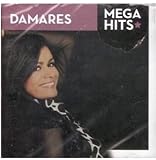 Mega Hits Damares Gospel CD 