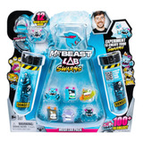 Mega Lab Com 12