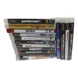 Mega Lote Jogos De