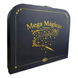 Mega Mágicas Premium De A Dcl Dcl Editora Dcl Capa Mole Edição 1 Em Português 2023
