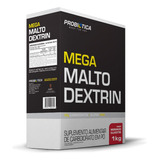 Mega Malto Dextrin Caixa 1 Kg
