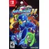 Mega Man 11 Nintendo Switch Midia Fisica Capcom