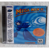 Mega Man 8 