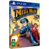 Mega Man Anniversary Collection P/ Ps2 Slim Bloqueado