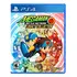 Mega Man Battle Legacy Collection  Standard Edition Capcom Ps4 Físico