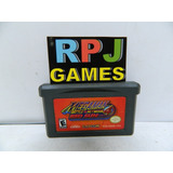 Mega Man Battle Network