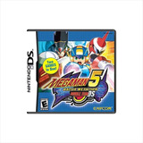 Mega Man Battle Network