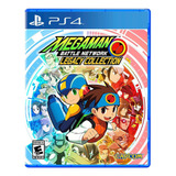 Mega Man Battle Network