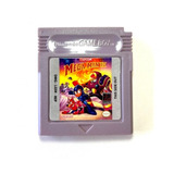 Mega Man Iv 4 Game Boy Color gbc 
