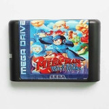 Mega Man The Wily