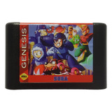Mega Man The Wily