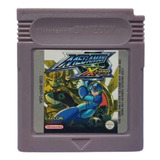 Mega Man Xtreme Legendado