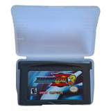 Mega Man Zero 3