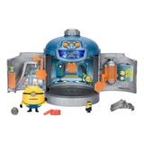 Mega Minions Transformation Chamber